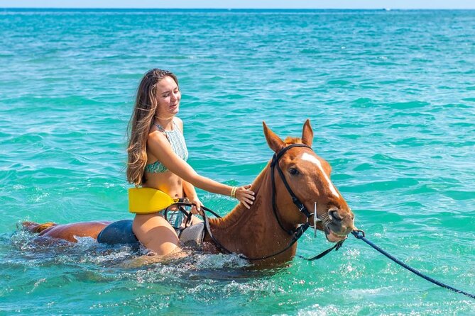 Lethe Bamboo Rafting, ATV, Horseback Riding Tour in Montego Bay - Key Points Before You Book