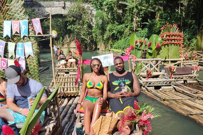 Lethe Bamboo Rafting with Massage, entry & transportation - Who Will Enjoy This Most?