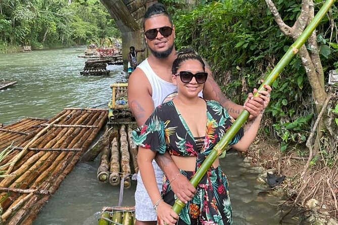 Lethe Bamboo River Rafting Tour - Jamaica's Vibest River - What the Guides Add to the Day