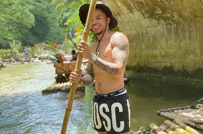 Lethe Bamboo River Rafting Tour - Jamaica's Vibest River - Is $46.20 Good Value?