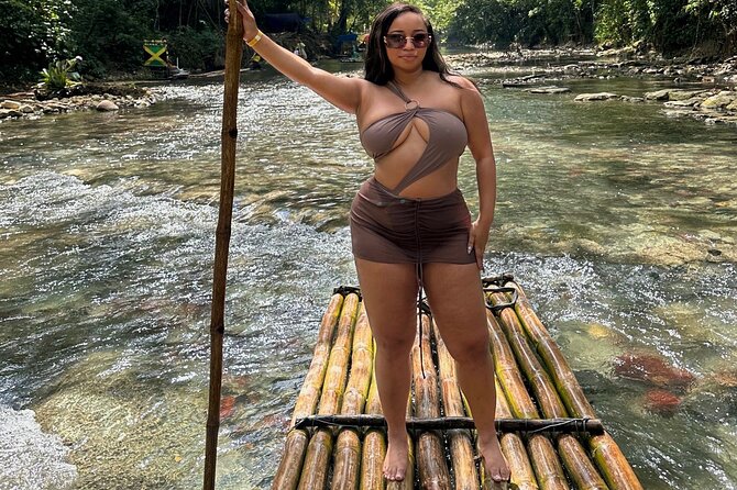 Lethe River Bamboo Rafting & Limestone Foot Massage Experience - Booking, cancellation, and practical value