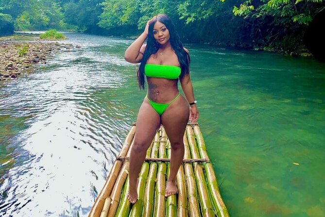 Lethe River Bamboo Rafting with Lime Stone Massage (All fees included) - Why the private format matters