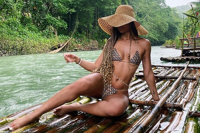 Lethe River Bamboo Rafting with Lime Stone Massage (All fees included) - Is $135 per person a fair price?