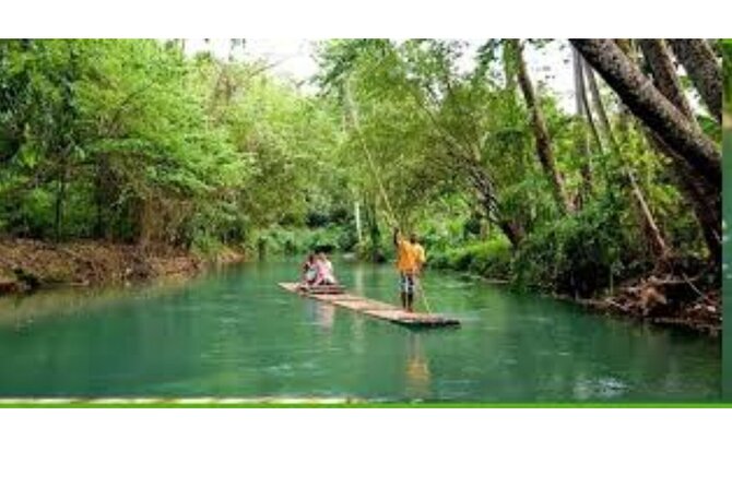 Lethe River Bamboo Rafting with Limestone Massage - How to prepare for a smoother day