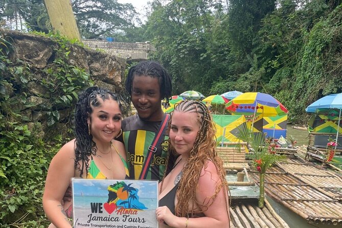 Lethe River Rafting Limestone Massage & Roundtrip transportation - Key points before you book