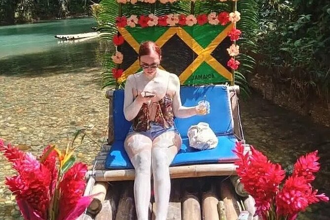 Lethe River Rafting Limestone Massage & Roundtrip transportation - Weather, water flow, and other practical concerns