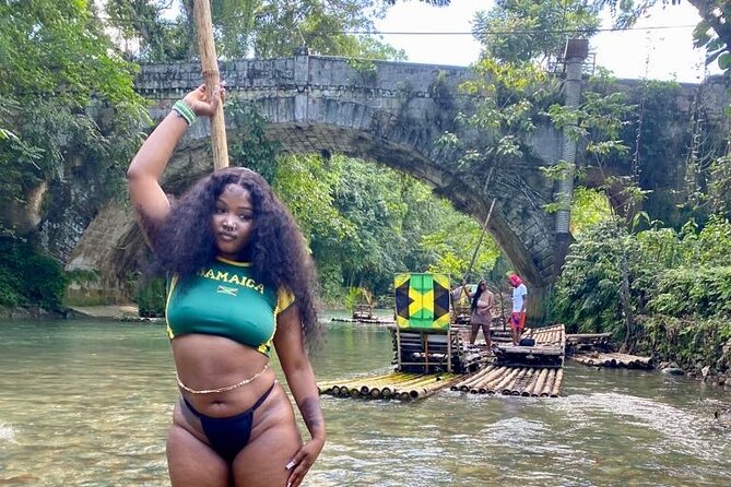 limestone Private massage and Rafting - Is $75 per person good value?