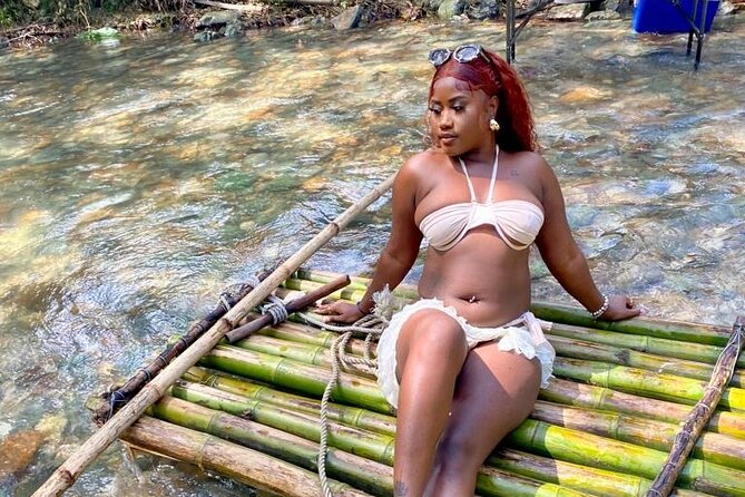 limestone Private massage and Rafting - Who should book this river outing?