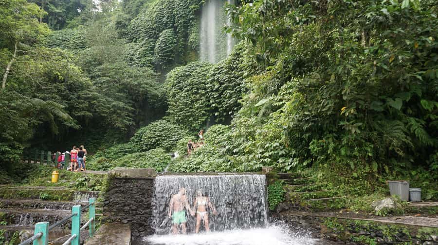 Lombok: Waterfall Benang Kelambu & River Rafting Trip - Five things worth knowing before you book