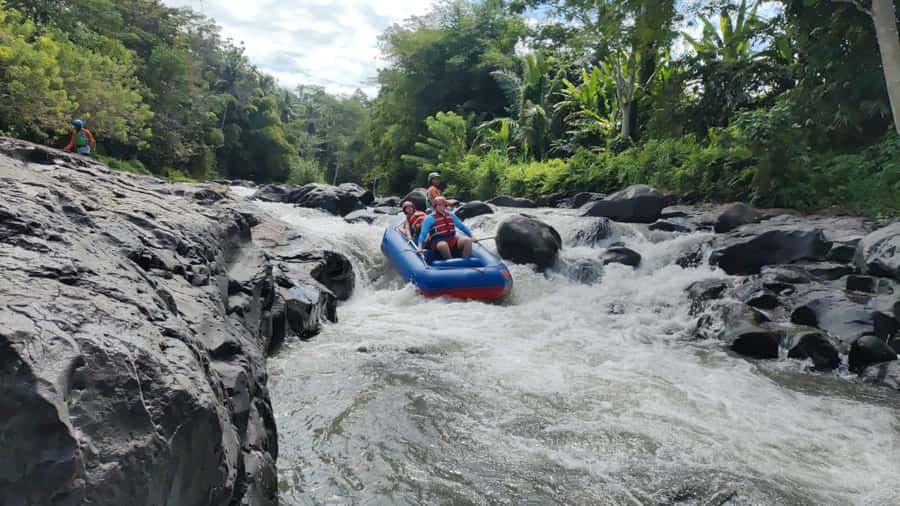Lombok : white water rafting- best adventure experience - Key Points Before You Book