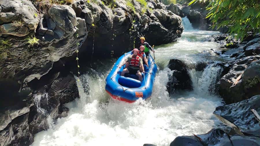 Lombok : white water rafting- best adventure experience - Small Details That Make Planning Easier