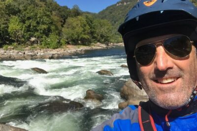 Lower Gauley Fall Rafting Special in WV