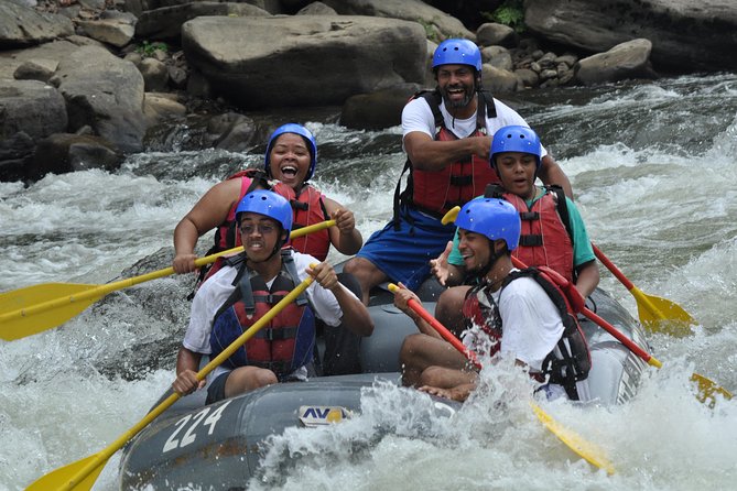 Lower Yough Pennsylvania Classic White Water Tour - What the Lower Yough Tour Is Really Like