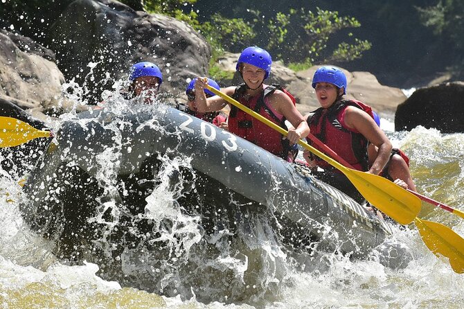 Lower Yough Pennsylvania Classic White Water Tour - Understanding the Extra Fees and Overall Value