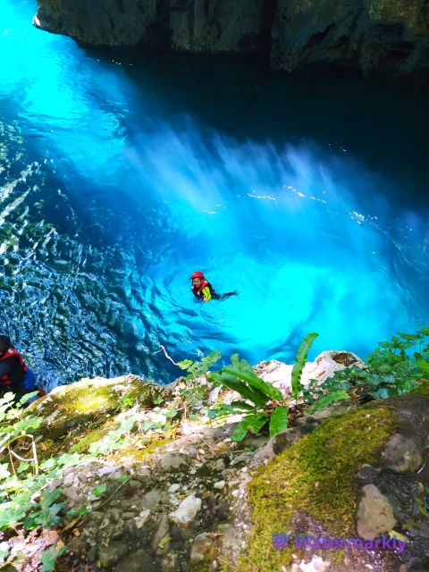 Lucca: Body Rafting in the Canyon - Key details to know before booking