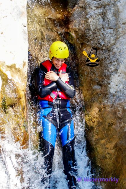 Lucca: Body Rafting in the Canyon - Arriving at the rafting center in Borgo a Mozzano