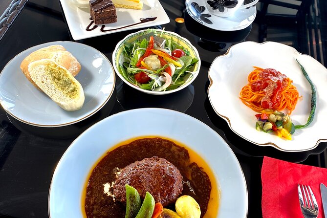 Lunch Cruise on HANAIKADA (Raft-Type Boat) with Scenic View of Miyajima - Is $66.66 a fair price?