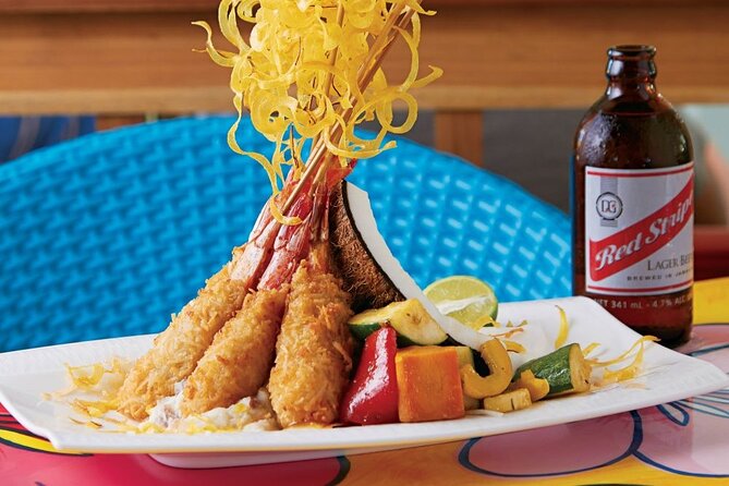 Margaritaville Hip-Strip and Great River Rafting Private Tour - Spending time on Montego Bay’s Hip Strip
