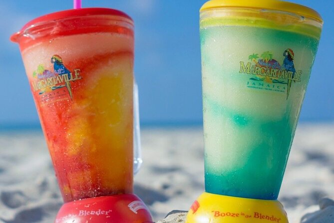 Margaritaville Hip-Strip and Great River Rafting Private Tour - What the private format really gives you