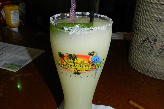 Margaritaville Hip-Strip and Great River Rafting Private Tour - Where the tour earns its strong ratings