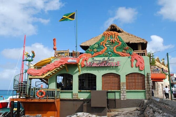 Margaritaville Hip-Strip and Great River Rafting Private Tour - Hotel pickup with drivers who shape the day