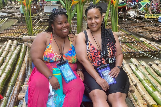 Margaritaville HipStrip & Great River Rafting From Montego Bay - What This Jamaica Combination Tour Is Really Like