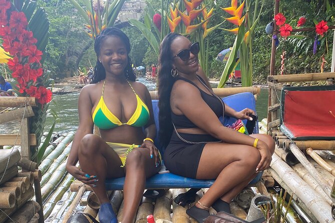Margaritaville HipStrip & Great River Rafting From Montego Bay - Who Will Enjoy This Experience Most?