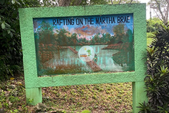 Martha Brae Bamboo Rafting Experience From Montego Bay - Who should book this Martha Brae outing?