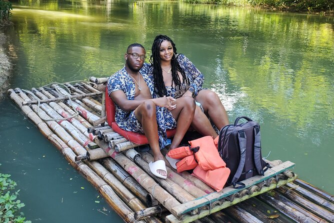 Martha Brae Bamboo River Rafting With Transportation - Who will enjoy this Martha Brae outing