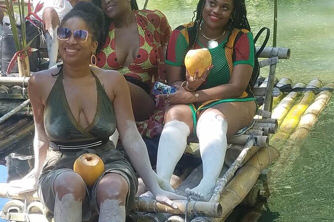 Martha Brae Private River Rafting from Montego Bay - Who will enjoy this Jamaican river outing