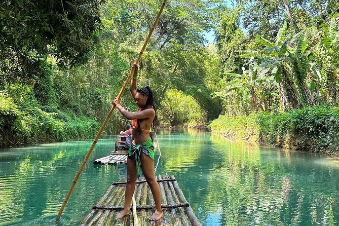 Martha Brae Rafting Adventure - Is $160 per person a fair price?