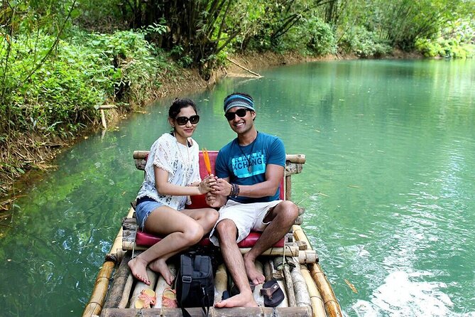Martha Brae Rafting and Luminous Lagoon from Montego Bay and Falmouth - Is $225 a fair price?
