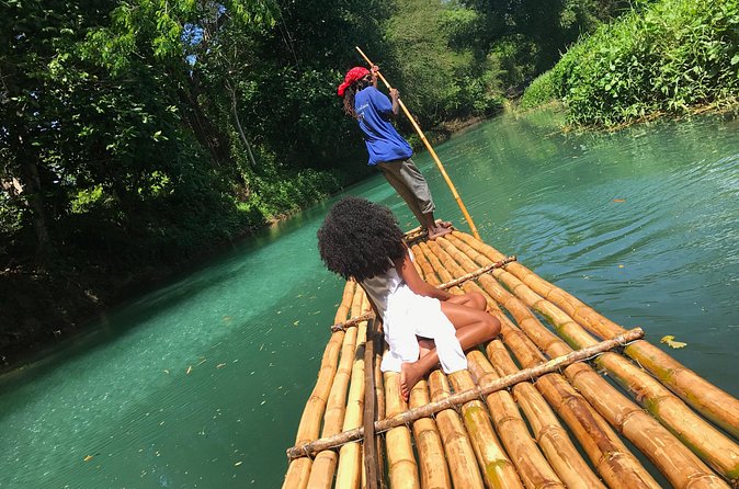 Martha Brae Rafting from Montego Bay with Private Transportation - Timing, weather, and cancellation rules