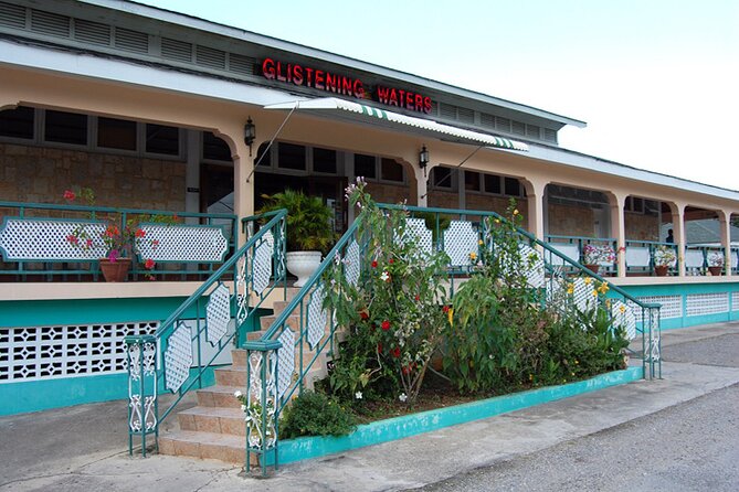 Martha Brae Rafting, Horseback Riding and Luminous Lagoon - Triple Treat - A Jamaican meal at Pepper’s Jerk Center