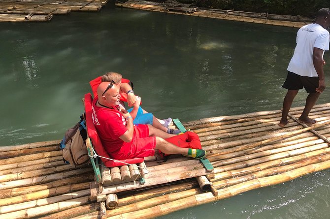 (Martha Brae River) Bamboo Rafting - Practical Tips for a Smoother Day