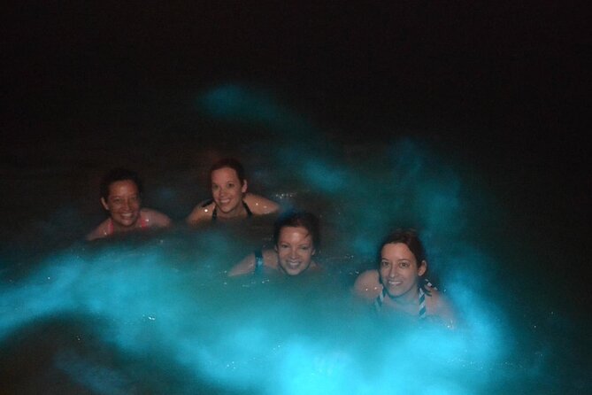 Martha Brae River Rafting And Luminous Lagoon Tour In Falmouth - Why this Jamaica pairing works
