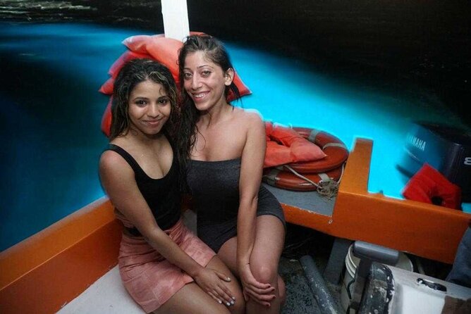 Martha Brae River Rafting & Luminous Lagoon Private Tour Falmouth - Who should book this Jamaica tour