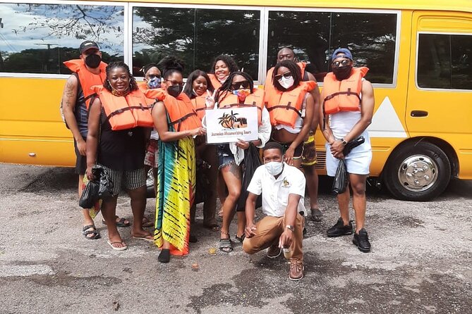 Martha Brae River Rafting Private Tour - What the $145 price is buying you