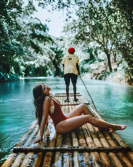 Martha Brae River Rafting Private Tour with Transportation - Who will enjoy this river trip most?