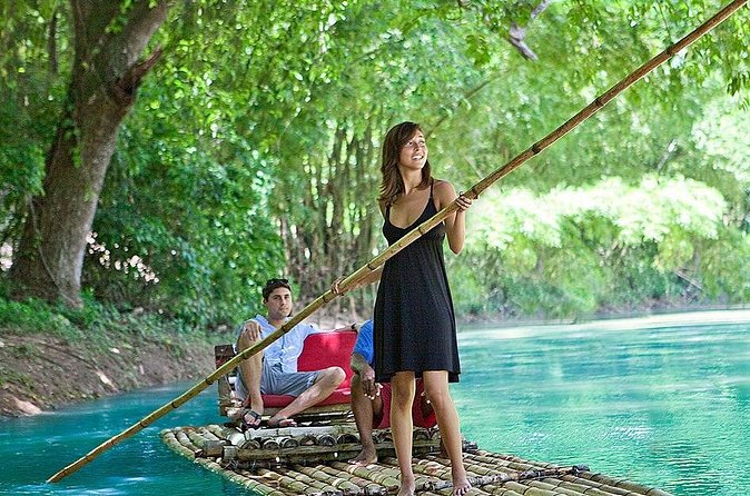 Martha Brae River Rafting Private Transportation - What you are really booking from Montego Bay