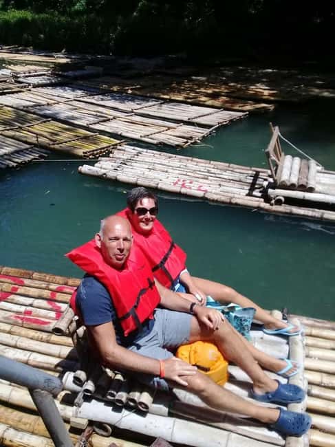 Martha Brae River Rafting Private trip - FAQ