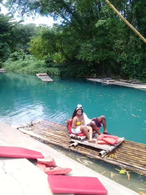 Martha Brae River Rafting Private trip - Who will enjoy this river ride?