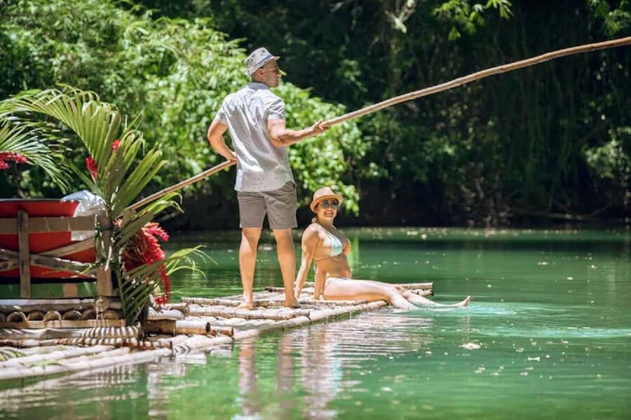 Martha Brae River Rafting Private trip - Is the private Martha Brae trip worth booking?