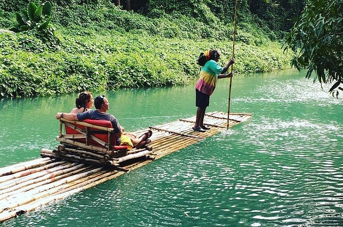 Martha Brea Rafting: A Thrilling Adventure - Booking, cancellation, and small practical details