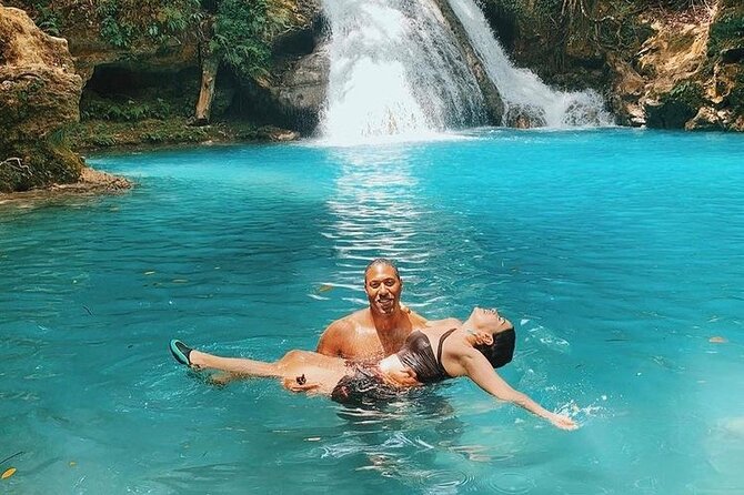 Martha brea rafting and blue hole “COMBO TOUR”from montegobay - Why this Montego Bay combo tour appeals