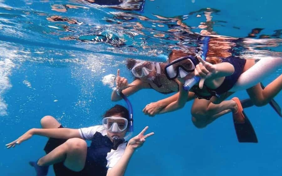 Maui: Semi-Private 3 Hour Eco-Raft Turtle Snorkel Tour - The first 30 minutes: raft ride and coastal views