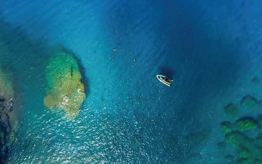 Maui: Semi-Private Eco-Raft Lanai Snorkel & Dolphin Tour - Why the small raft changes the day