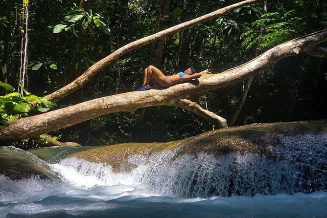 Mayfield Falls & Lethe River Bamboo Rafting/Limestone Massage - Lethe Bamboo Rafting on the Great River