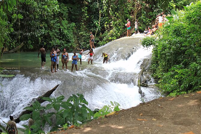 Mayfield Falls & Lethe River Bamboo Rafting/Limestone Massage - Is $185 per person a fair price?