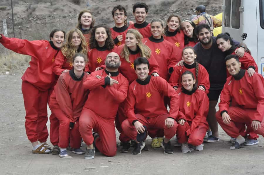 Mendoza: 12-KM River Rafting Tour in the Andes - Who will enjoy this river trip most?